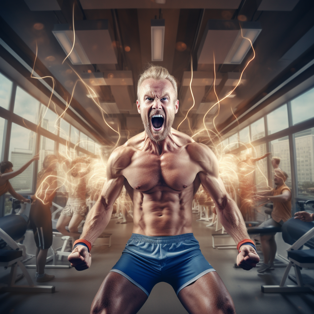 Hoe krachttraining bijdraagt aan het welzijn van de moderne man