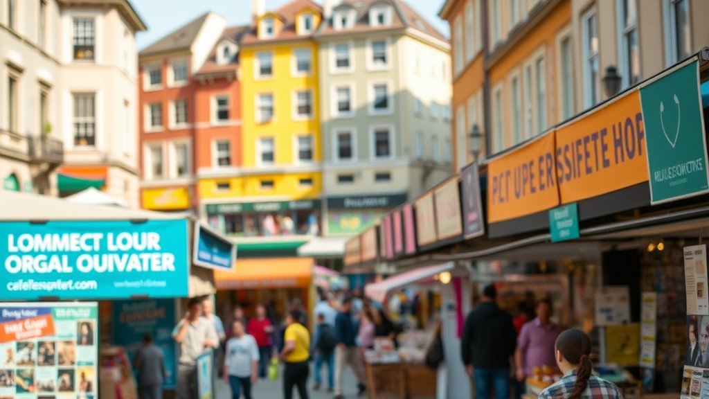 Burgerinitiatieven: samen de buurt verbeteren en verbinden