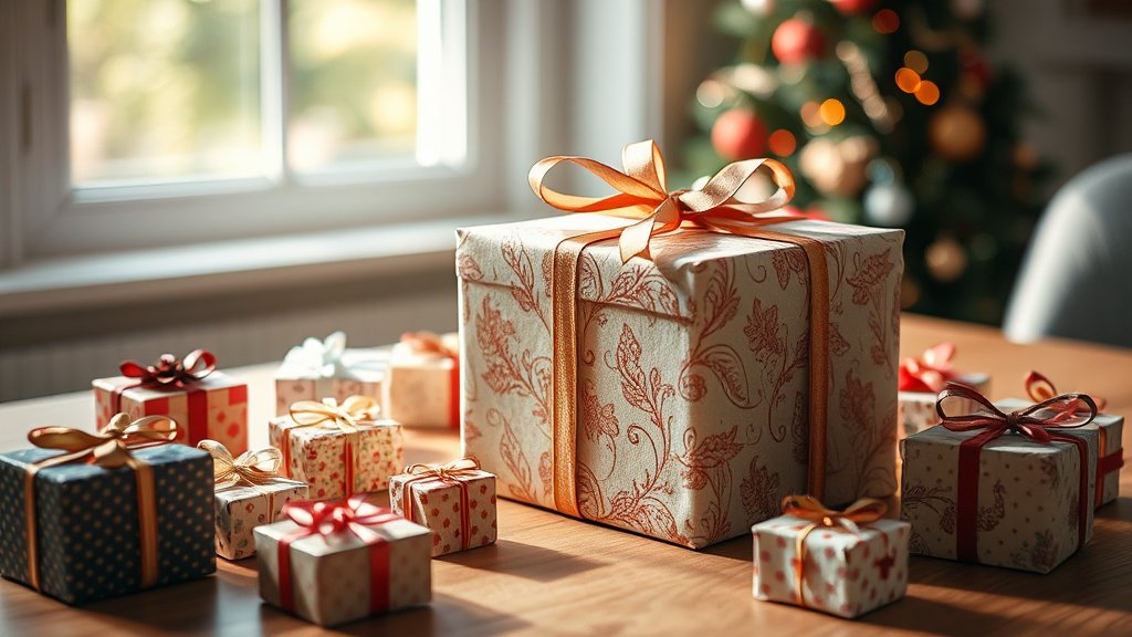 Maak indruk met persoonlijke en duurzame cadeaus voor elke gelegenheid