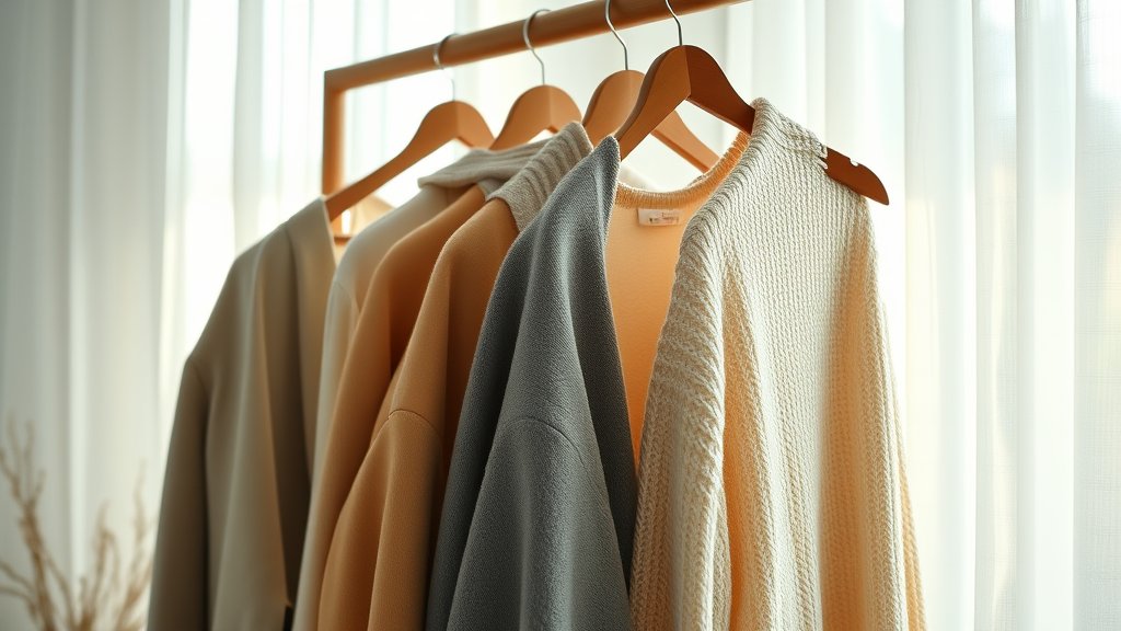 Slimme kledingkeuzes: comfort en stijl voor elke gelegenheid